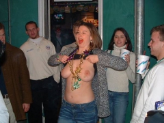 Public Boobs 9 - N
