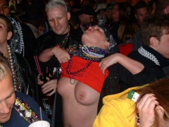 Public Boobs 9 - N
