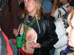 Public Boobs 9 - N