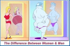 Funny And Hot Drawings 2 - N