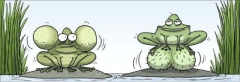 Funny And Hot Drawings 2 - N