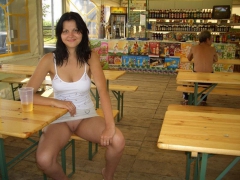 Nude Catering 11 - N