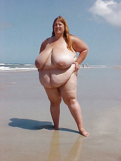 Fat Famous Female 7 - N