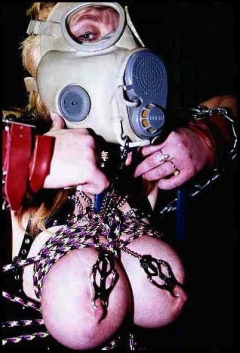 Rud's Headbags 4 - N