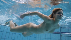 Underwater beauties 6 - N