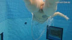 Underwater beauties 6 - N