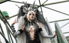 Ero cosplay - N