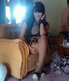 dangdut - N