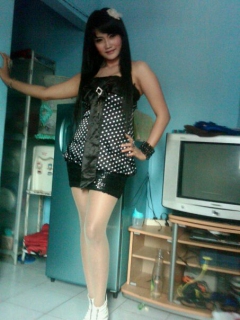 dangdut - N