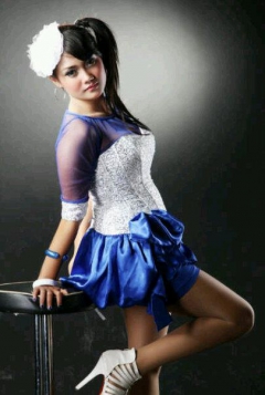 dangdut - N