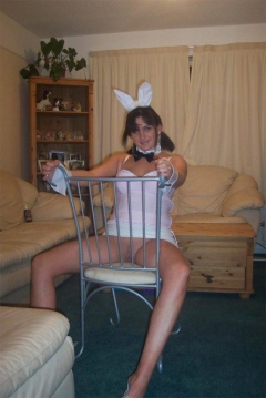 Erotic Easterbunny 8 - N