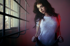 Translucent Boobs 4 - N