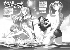 Sexy Anime Hentai Girls Nude (READ DESCRIPTION) - N