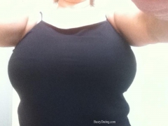 Susan - 51yr old, 34HH - N