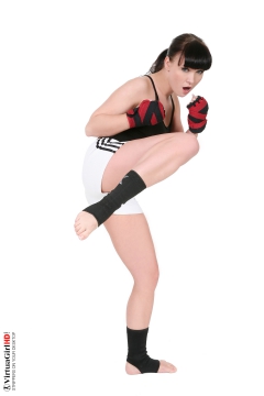 Right hook - N