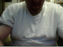 BILL DESILETS OF CT EJACULATION SCANDAL - N