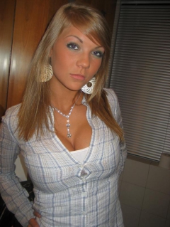Cute Girls Pt. 2 - N
