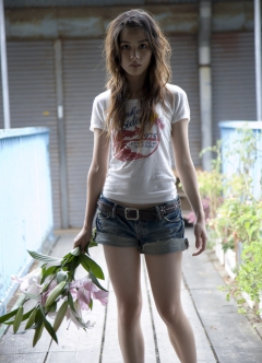 Cute Girls Pt. 3 - N