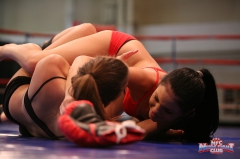 Amira Adara and Jessyka - N