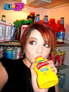 Ex girlfriend blog with - N