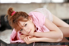 Color me Cute - N