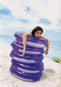 Hana Bi - N