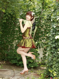 Spring Dream 1 - N