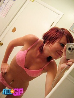 Amateur girlfriends pics are - N