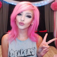 MissJessieBlush`s avatar