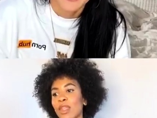 Just the Tip: Sex Questions & Tips with Asa Akira and Demi