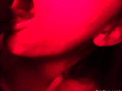 Amateur Blonde Teen Sucks Dick In Hot Pov Blowjob Sex Tape
