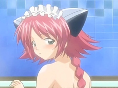 Anime Manga Sex Action