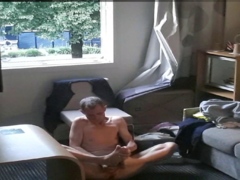 Footjob