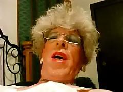 Joanne Slam - Granny Tranny Sampler