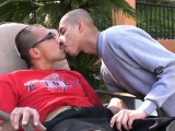 Bilatinmen nude gay latinos