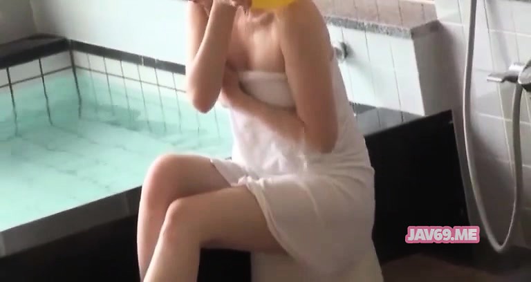 Cute Sexy Japanese Girl Banging