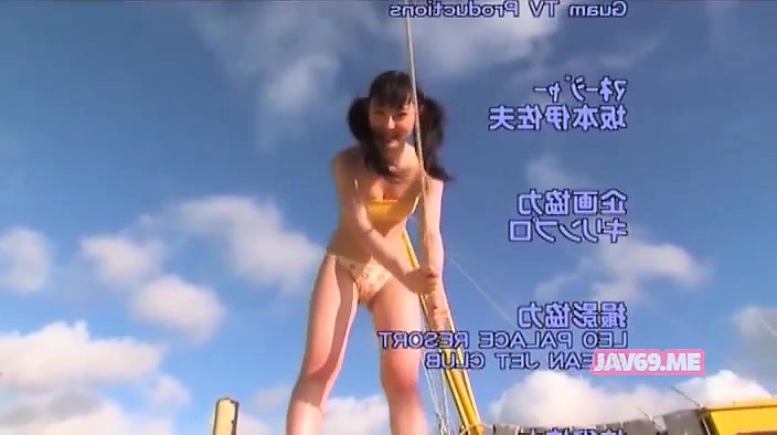 Cute Seductive Japanese Girl Fucked