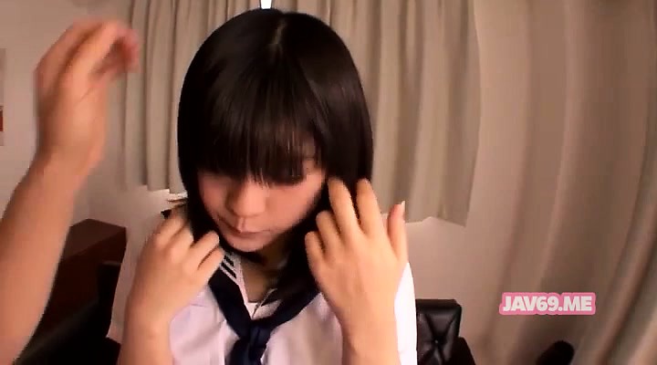 Beautiful Horny Asian Babe Fucking