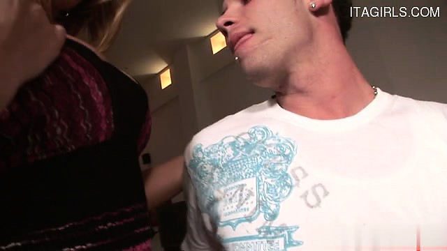 Hot daughter best creampie