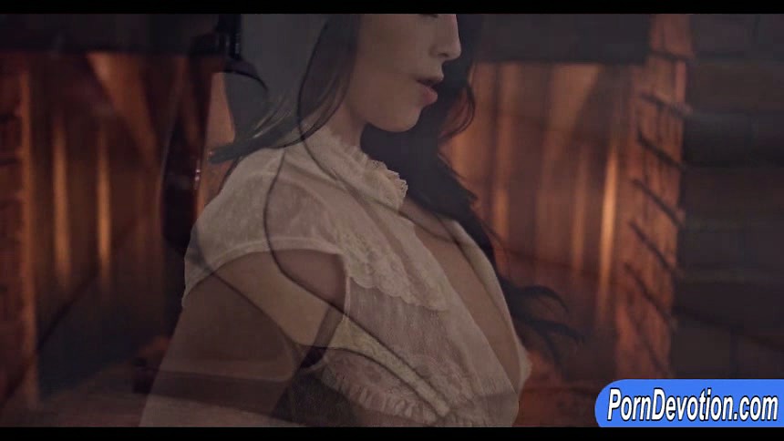 Massive boobs wifey Noelle Easton banged and creampied