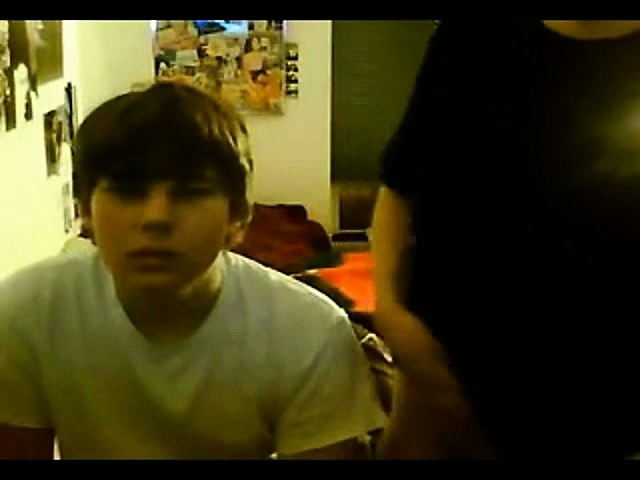 Amateur Webcam Twink Boyfriends