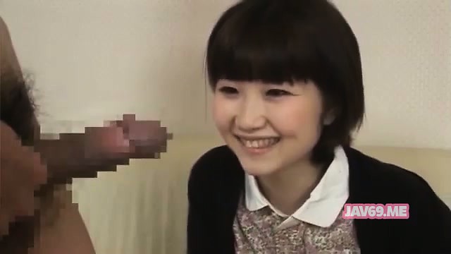 Adorable Seductive Korean Girl Having Sex