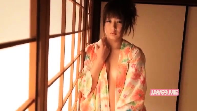 Cute Seductive Asian Babe Banging