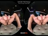 Amateur anal ffm threeway pov style