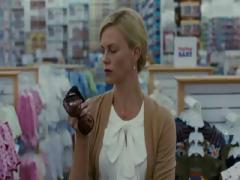 Charlize Theron - Young Adult