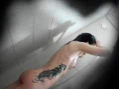 my-spy-cam-caught-adrianna-showering-in-our-bathroom