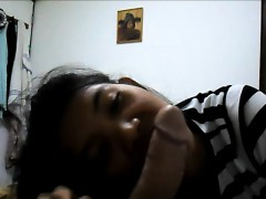 heather-deep-bored-eating-afternoon-cumdiving-creamthroat