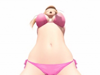 Puni Puni Yawaraka Oppai - Hottest 3D anime sex world