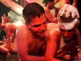 Thai sexy actor gay porn snapchat CUMSHOT ATTACK!