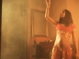 Desi Dancing From Exotic Bollywood